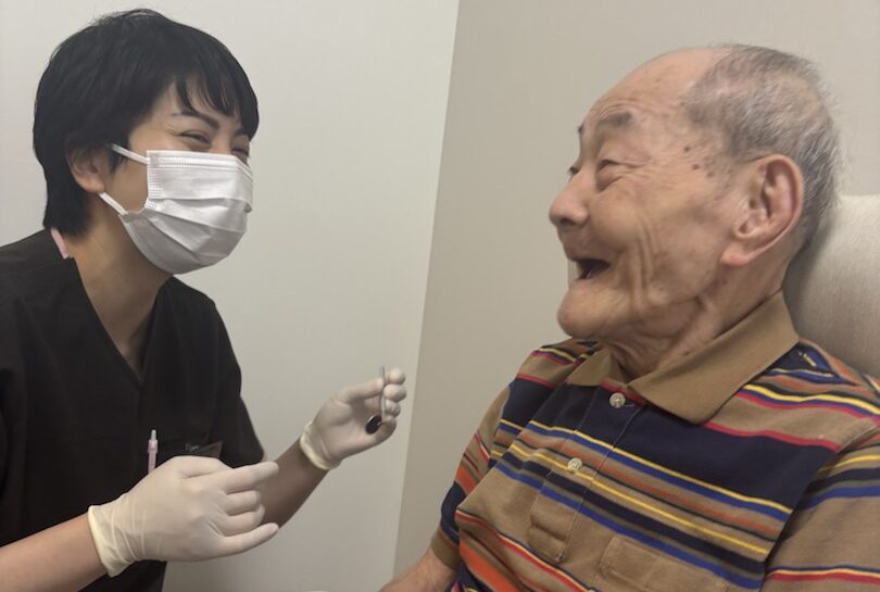 コミュニケーション重視